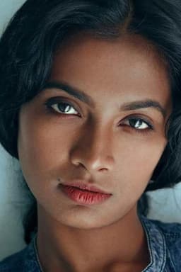 Photo of Priyam Archi