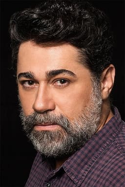 Photo of Arilson Lopes