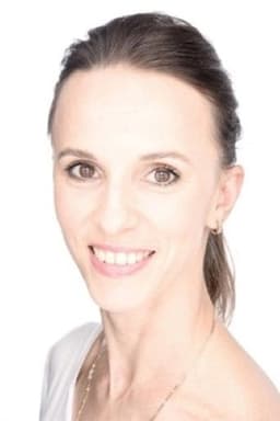 Photo of Svetlana Pavlova
