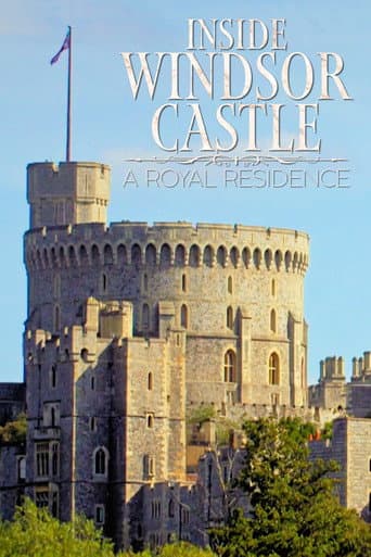 Poster for Inside Windsor Castle