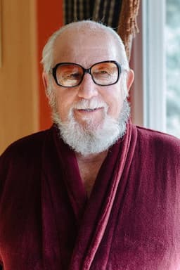 Photo of Gerald Foos