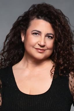 Photo of Amparo Calzada