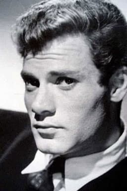 Photo of Christian Marquand
