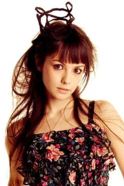 Photo of Olivia Lufkin