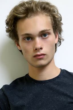 Photo of Jules Houplain