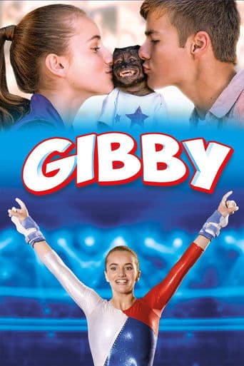 Poster for Gibby
