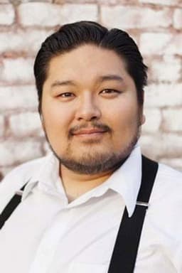 Photo of Takato Yonemoto