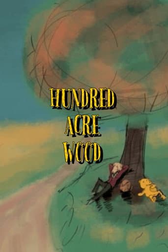 Poster for Hundred Acre Wood