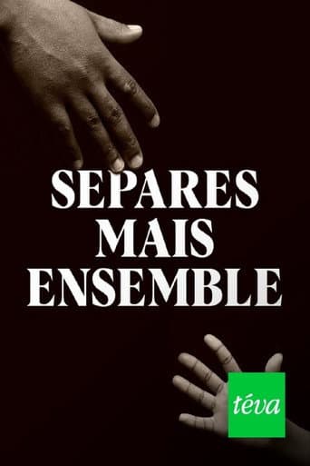 Poster for Séparés mais ensemble