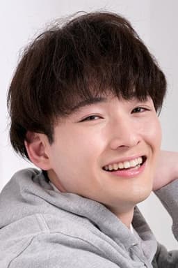 Photo of Taihi Kimura