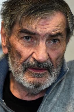 Photo of Mihailo 'Miša' Janketić