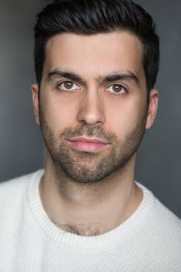 Photo of David Mumeni