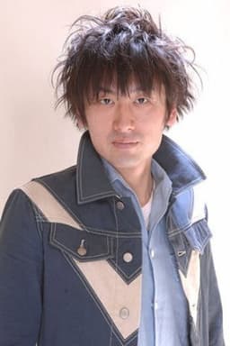 Photo of Daigo Fujimaki