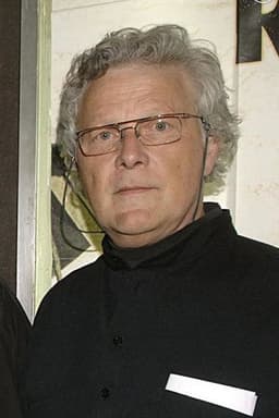 Photo of Dominique Maurin
