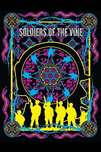 Poster for Soldiers of the Vine