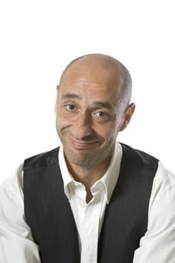 Photo of Alessandro Di Carlo