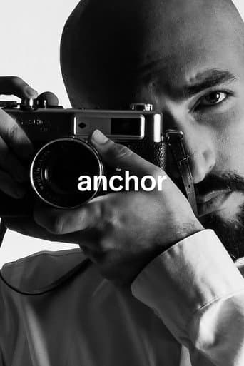 Poster for Screenplay: The Anchor