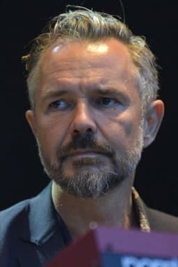 Photo of Gorm Bülow