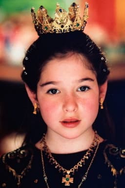 Photo of Danielle Woodman