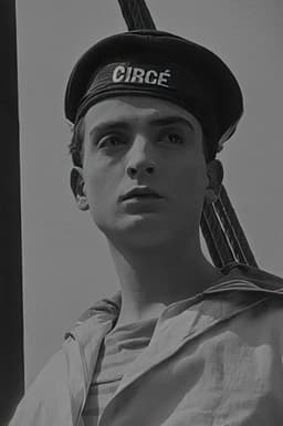 Photo of Roger San Juana