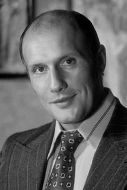 Photo of Aleksandr Porokhovshchikov