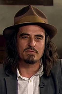 Photo of Vasile Calofir