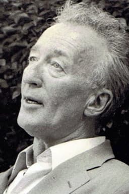 Photo of Claude Roy