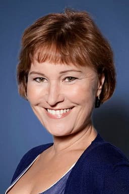 Photo of Céline Monsarrat