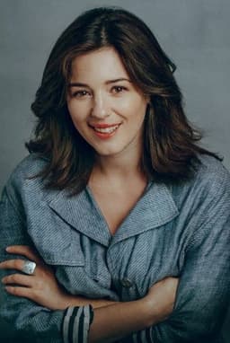 Photo of Natalia Romanycheva