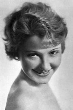 Photo of Margot Landa