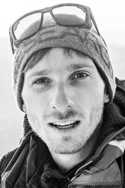 Photo of Yann Borgnet