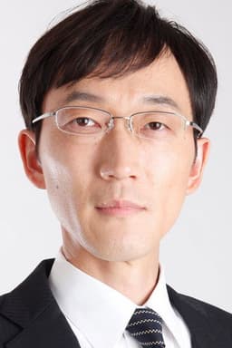 Photo of Kenji Yabe