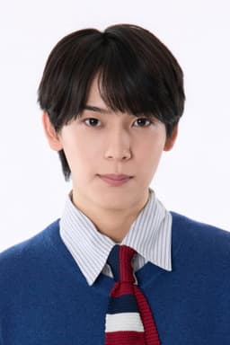 Photo of Kei Adachi