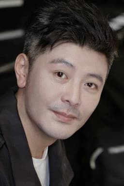 Photo of Wu Qijiang