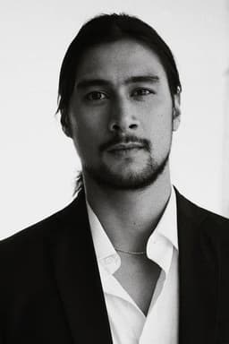 Photo of Daniel Adnan