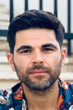Photo of Meir Tamam