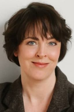 Photo of Jessica Hinkson