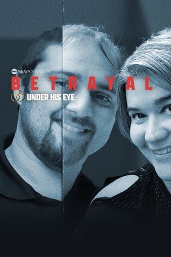 Poster for Betrayal