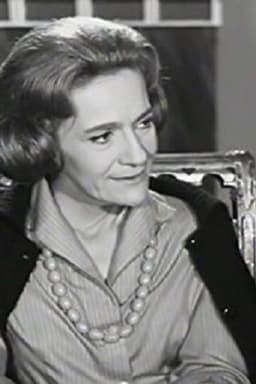 Photo of Athena Michaelidou