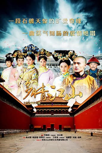 Poster for Royal Romance