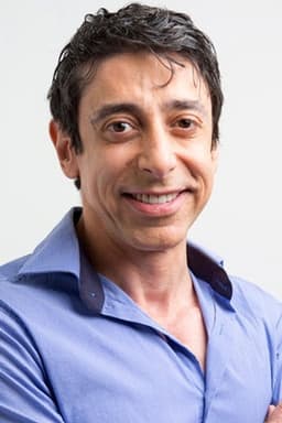 Photo of Cássio Scapin