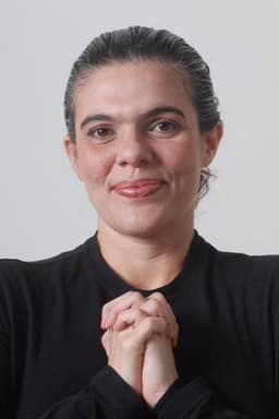 Photo of Fernanda Paquelet