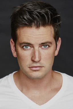 Photo of Travis Caldwell