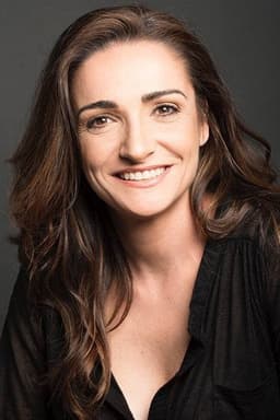 Photo of Silvia Torregrosa