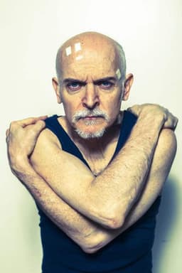 Photo of Luigi Sciamanna