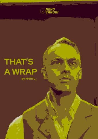 Poster for That's A Wrap