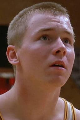 Photo of Wade Schenck