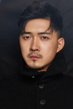 Photo of Li Qi
