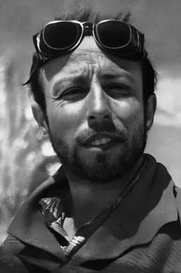 Photo of Toni Egger
