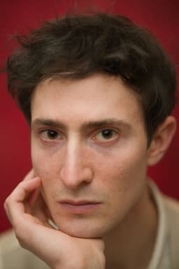 Photo of Idan Weiss